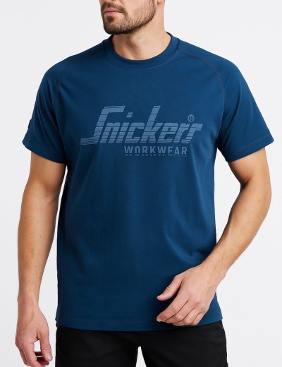 Snickers 2590 AllroundWork тениска