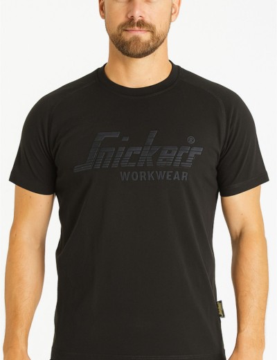 Snickers 2590 AllroundWork тениска