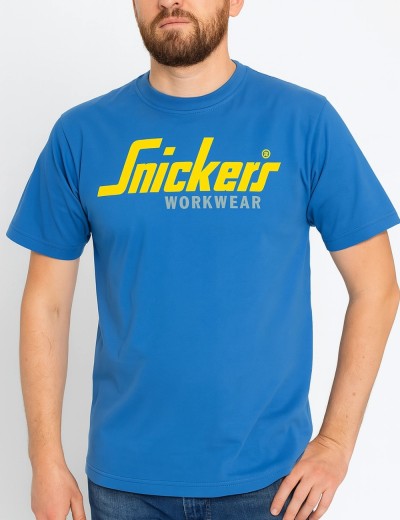 Тениска Snickers Fan Edition
