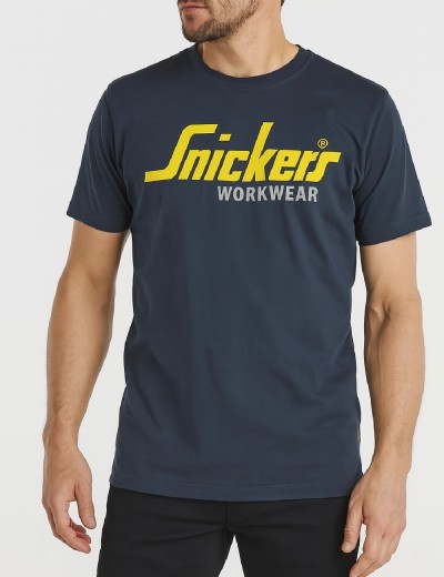 Тениска Snickers Fan Edition