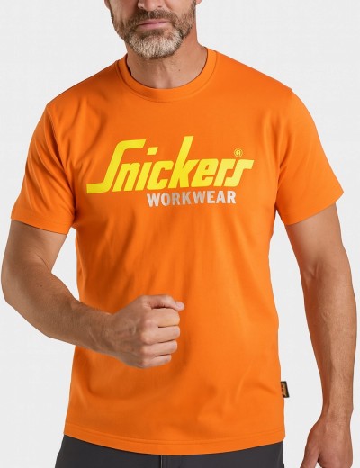 Тениска Snickers Fan Edition