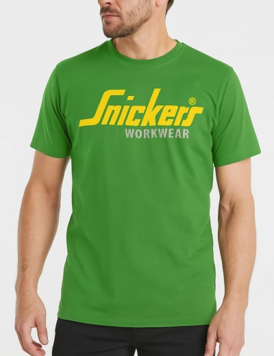 Тениска Snickers Fan Edition