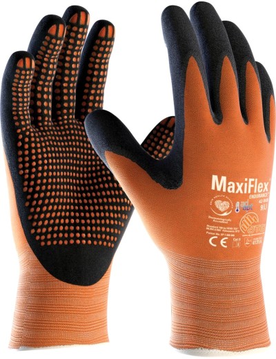 Работни ръкавици ATG MaxiFlex Endurance 42-848