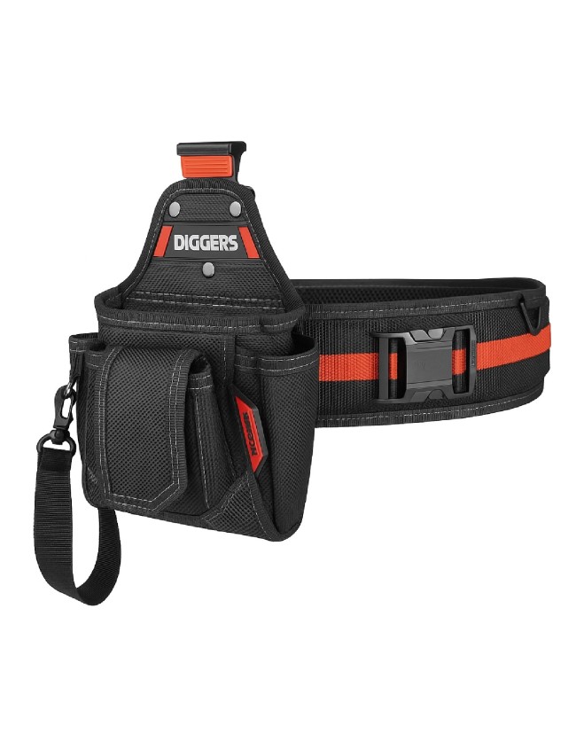 Чанта за инструменти Diggers Warehouse Pouch DK583