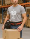 Чанта за инструменти Diggers Warehouse Pouch DK583