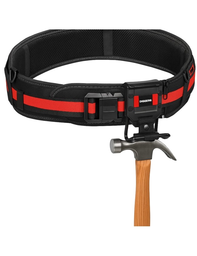 Поставка за чук Diggers Hammer Loop DK669
