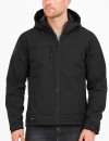 Softshell яке AllroundWork с качулка Snickers 1226