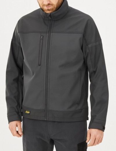 Softshell яке AllroundWork Snickers 1216