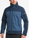 Softshell яке AllroundWork Snickers 1216