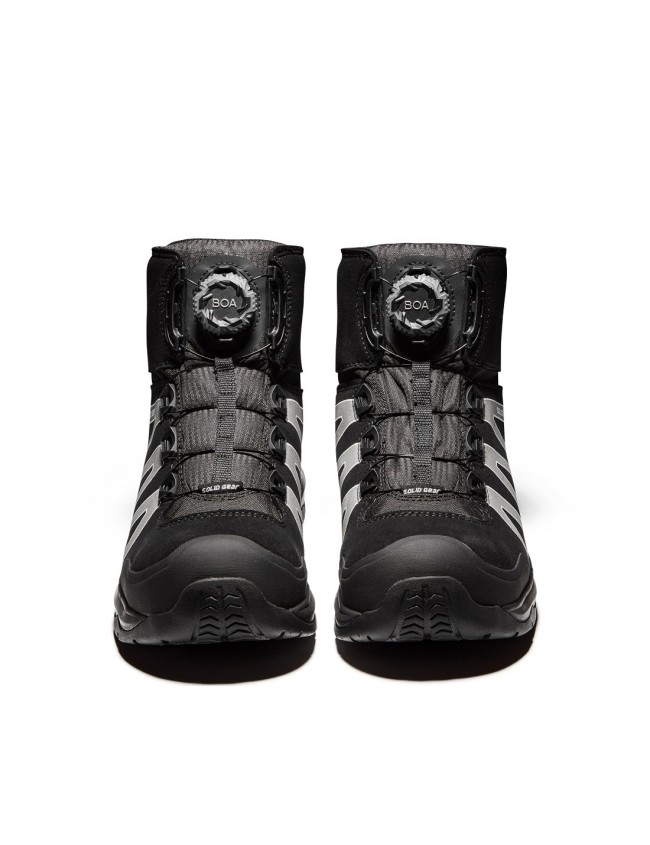 Работни боти Solid Gear Onyx Mid S3 HRO SRC