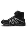 Работни боти Solid Gear Onyx Mid S3 HRO SRC
