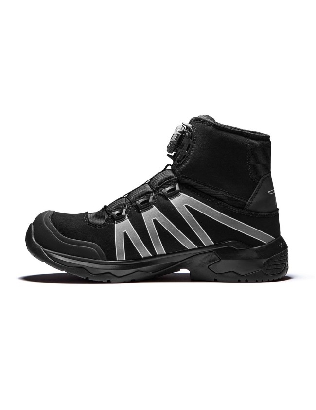 Работни боти Solid Gear Onyx Mid S3 HRO SRC