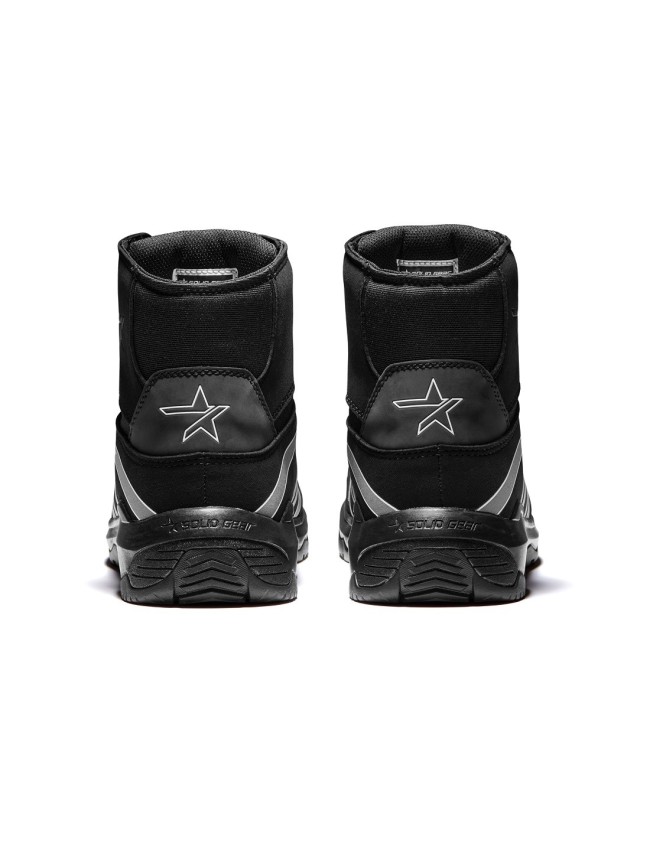 Работни боти Solid Gear Onyx Mid S3 HRO SRC
