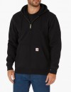 Работен суитшърт Carhartt K122 MIDWEIGHT ZIP HOODED SWEATSHIRT