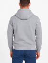 Работен суитшърт Carhartt K122 MIDWEIGHT ZIP HOODED SWEATSHIRT
