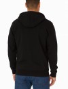 Работен суитшърт Carhartt K122 MIDWEIGHT ZIP HOODED SWEATSHIRT