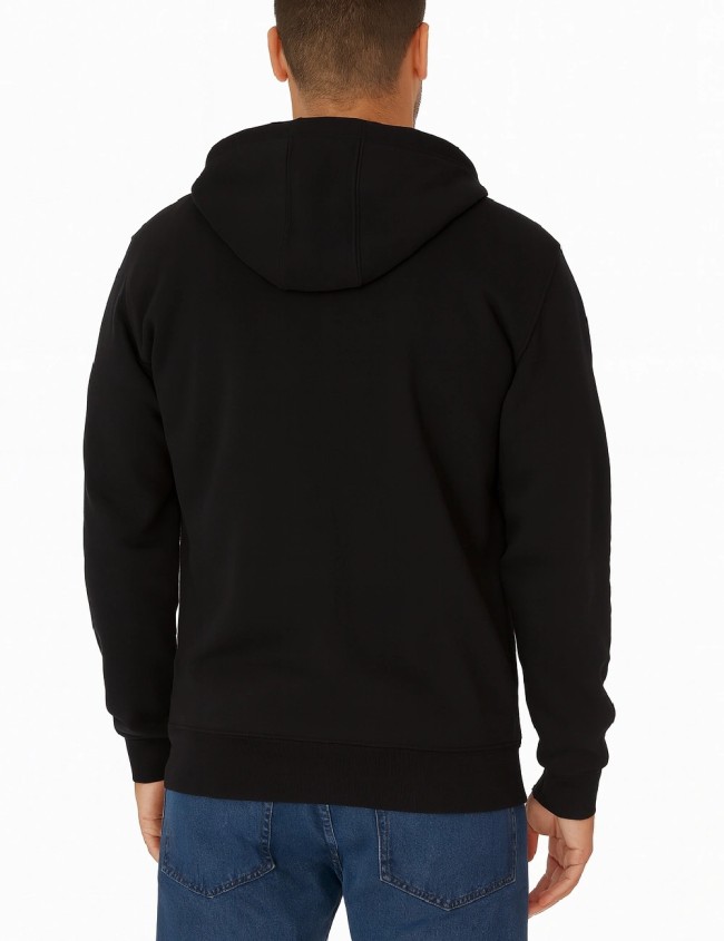 Работен суитшърт Carhartt K122 MIDWEIGHT ZIP HOODED SWEATSHIRT