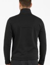 Суитшърт Engelbert Strauss thermo stretch e.s.concrete