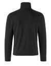 Суитшърт Engelbert Strauss thermo stretch e.s.concrete