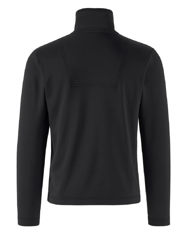 Суитшърт Engelbert Strauss thermo stretch e.s.concrete