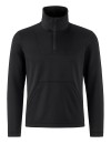 Суитшърт Engelbert Strauss thermo stretch e.s.concrete