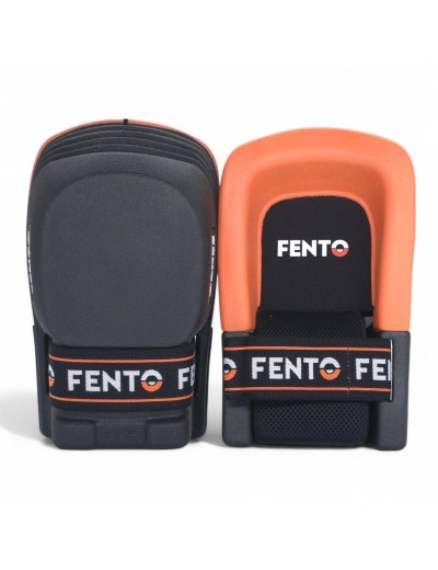 Наколенки защитни Fento 200 Pro
