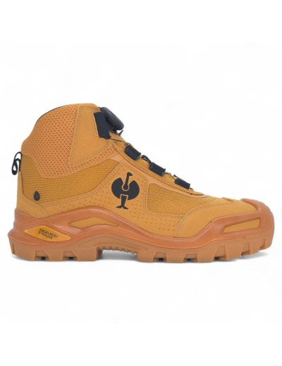 Работни обувки Engelbert Strauss Kastra II Mid S3