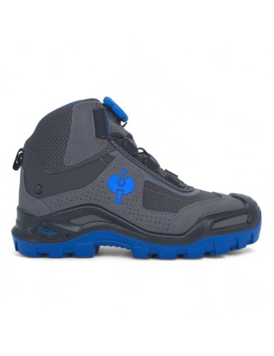 Работни обувки Engelbert Strauss Kastra II Mid S3
