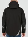 Softshell яке Dassy Gravity
