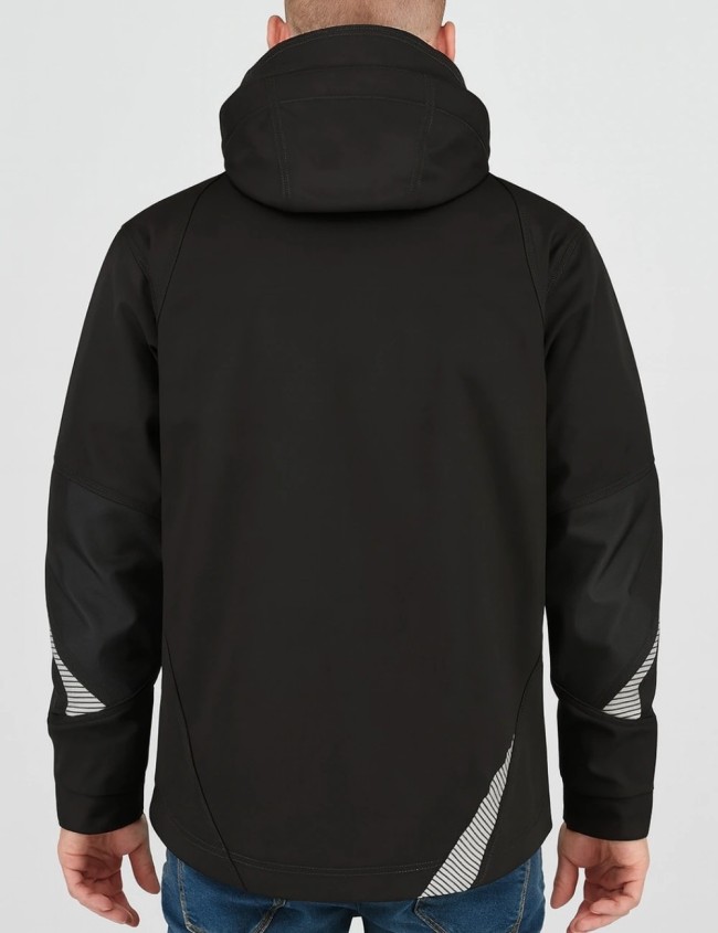 Softshell яке Dassy Gravity