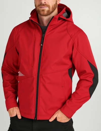 Softshell яке Dassy Gravity