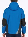 Softshell яке Dassy Gravity