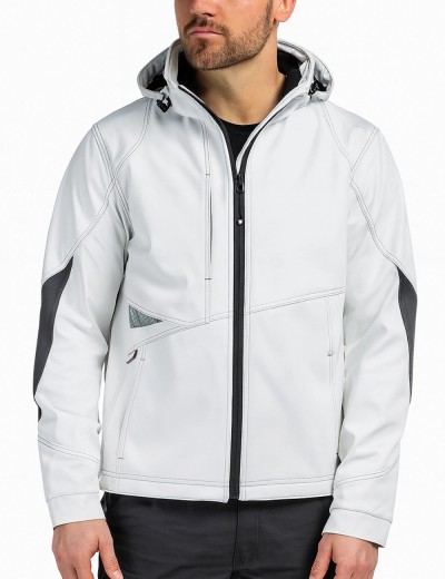 Softshell яке Dassy Gravity