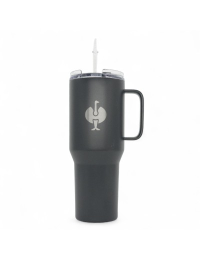 Термочаша Engelbert Strauss Mug XL