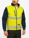 Сигнално работно яке Sir Safety Driver Jacket