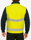 Сигнално работно яке Sir Safety Driver Jacket