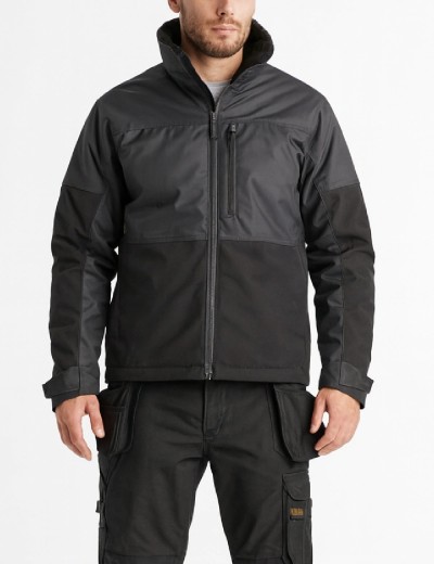 Зимно работно яке Snickers Workwear