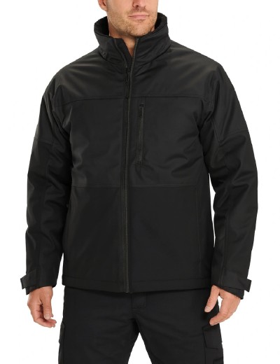 Зимно работно яке Snickers Workwear