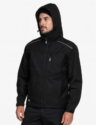 Softshell яке Dassy Tavira работно