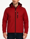 Softshell яке Dassy Tavira работно