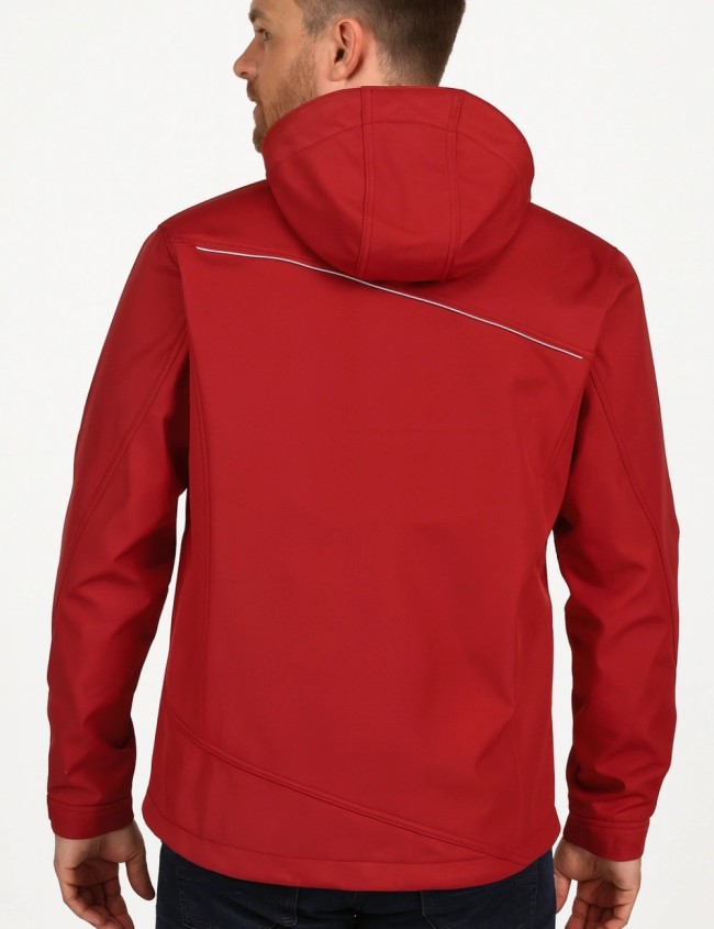 Softshell яке Dassy Tavira работно