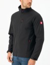 Softshell яке Engelbert Strauss dryplexx softlight