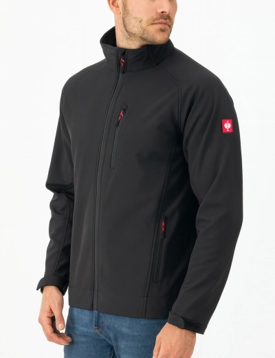 Softshell яке Engelbert Strauss dryplexx softlight