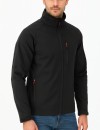Softshell яке Engelbert Strauss dryplexx softlight