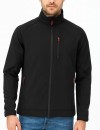 Softshell яке Engelbert Strauss dryplexx softlight