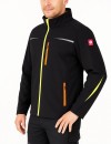 Softshell яке Engelbert Strauss e.s.motion 2020