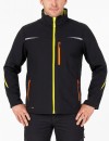 Softshell яке Engelbert Strauss e.s.motion 2020