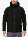 Softshell яке Bosafety Lima