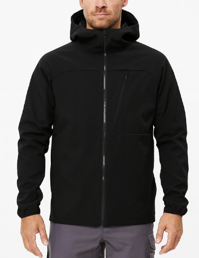 Softshell яке Bosafety Lima