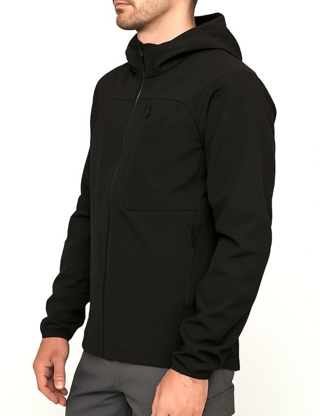Softshell яке Bosafety Lima